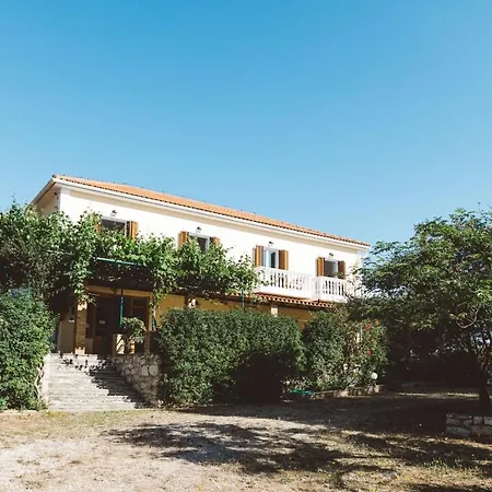 بيت ريفي Zante Panorama Seaside View Fresh Master Suite