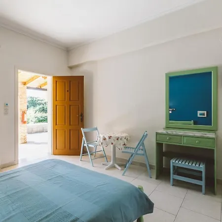 Zante Panorama Seaside View Fresh Master Suite بيت ريفي *
