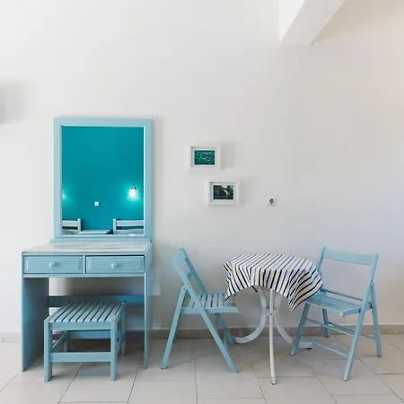Zante Panorama Seaside View Fresh Master Suite *